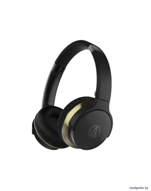 Беспроводные наушники Audio-Technica ATH-AR3BT
