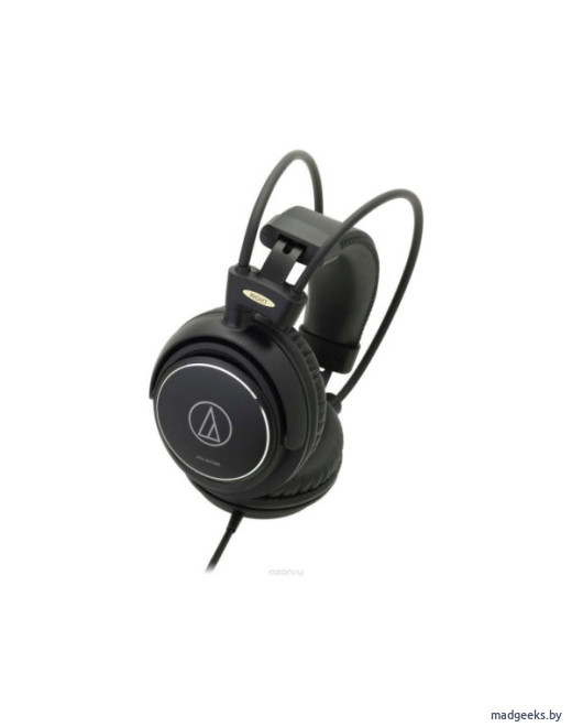 Наушники Audio-Technica ATH-AVC500