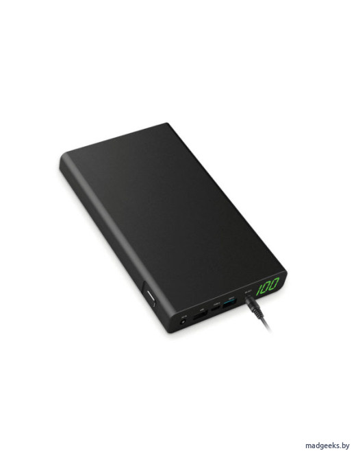 Внешний аккумулятор Rombica NEO PRO 450C