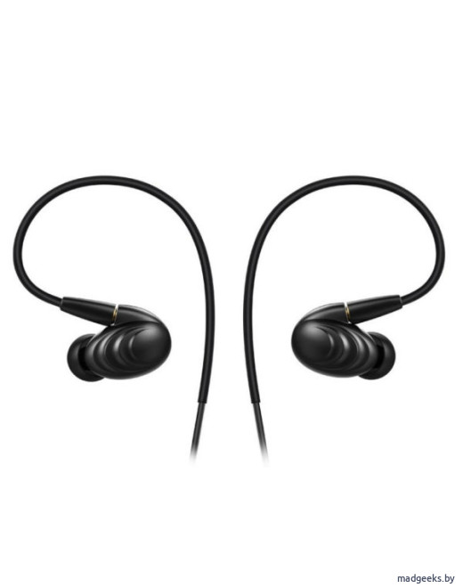 Наушники FiiO F9