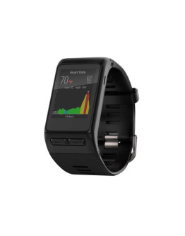 Умные часы Garmin Vivoactive HR