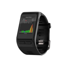 Умные часы Garmin Vivoactive HR