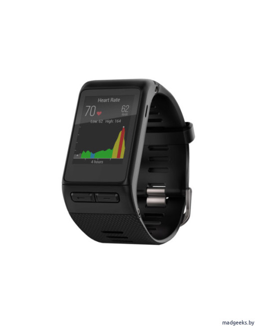 Умные часы Garmin Vivoactive HR