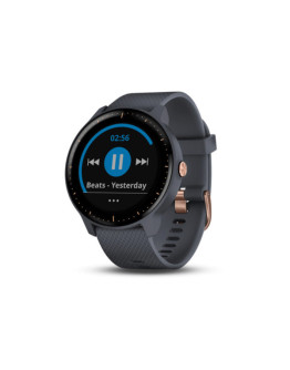 Умные часы Garmin Vivoactive 3 Music