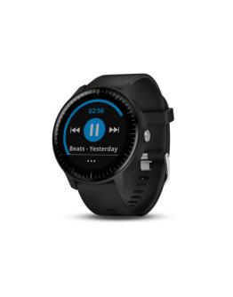 Умные часы Garmin Vivoactive 3 Music