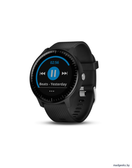 Умные часы Garmin Vivoactive 3 Music