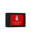 Видеорегистратор Garmin Dash Cam 45 с GPS