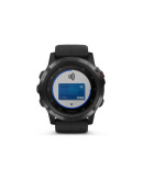 Спортивные часы Garmin Fenix 5X Plus Sapphire