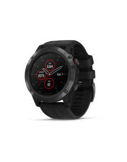 Спортивные часы Garmin Fenix 5X Plus Sapphire