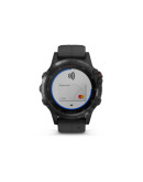 Спортивные часы Garmin Fenix 5 Plus Sapphire