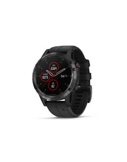 Спортивные часы Garmin Fenix 5 Plus Sapphire