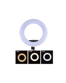 Кольцевая лампа OKIRA LED RING FD 480