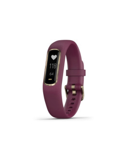 Фитнес-браслет Garmin Vivosmart 4