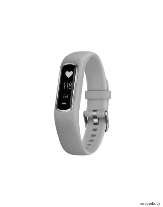 Фитнес-браслет Garmin Vivosmart 4