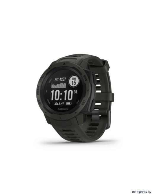GPS-часы Garmin INSTINCT