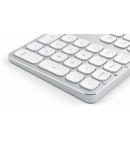 Клавиатура Satechi Aluminum Wired Keyboard для Mac