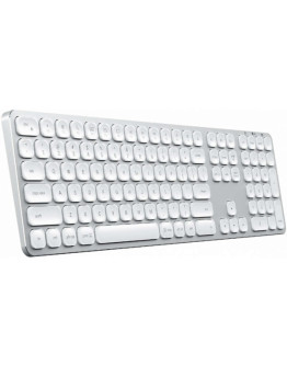 Беспроводная клавиатура Satechi Bluetooth Wireless Keyboard для Mac