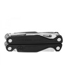 Нож-мультитул Leatherman Charge Plus с нейлоновым чехлом