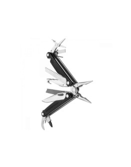 Нож-мультитул Leatherman Charge Plus с нейлоновым чехлом