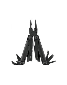 Нож-мультитул Leatherman Surge с нейлоновым чехлом