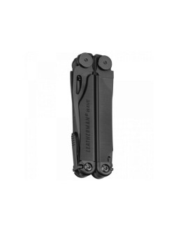 Нож-мультитул Leatherman Wave Plus с нейлоновым чехлом