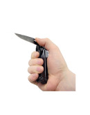 Нож-мультитул Leatherman Wave Plus с нейлоновым чехлом