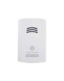 Датчик обнаружения протечек First Alert Water Alarm for Leak Detection and Flood Alerts