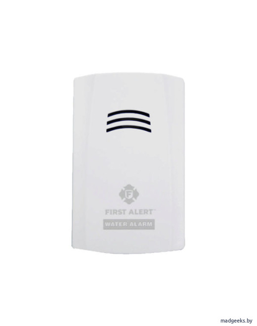 Датчик обнаружения протечек First Alert Water Alarm for Leak Detection and Flood Alerts