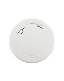 Датчик дыма и угарного газа First Alert Photoelectric Smoke and Carbon Monoxide Alarm со встроенной батареей