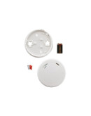 Датчик дыма First Alert Slim Photoelectric Smoke Alarm с заменяемой батареей