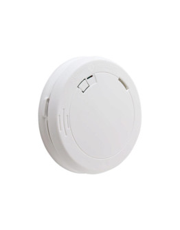 Датчик дыма First Alert Slim Photoelectric Smoke Alarm с заменяемой батареей