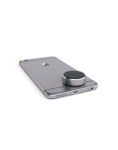 Магнитный держатель для смартфона Satechi Aluminum Universal Magnet Mount