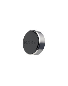 Магнитный держатель для смартфона Satechi Aluminum Universal Magnet Mount