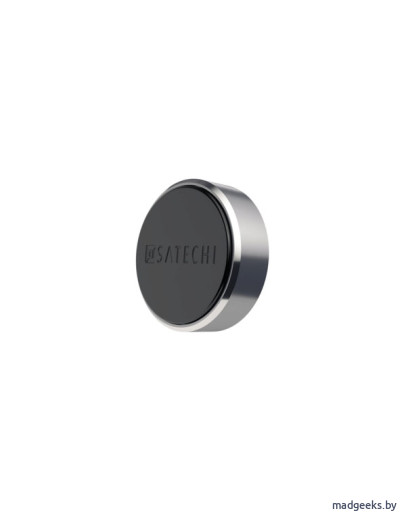 Магнитный держатель для смартфона Satechi Aluminum Universal Magnet Mount