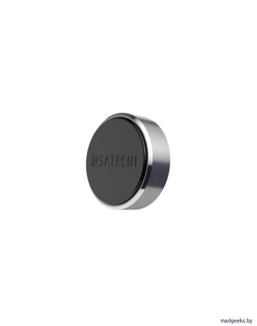 Магнитный держатель для смартфона Satechi Aluminum Universal Magnet Mount