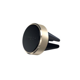 Автомобильный держатель для смартфона Satechi Aluminum Magnet Vent Mount