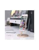 Док-станция Satechi Aluminum Desktop Charging Stand для iPhone