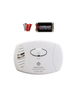 Датчик угарного газа First Alert Carbon Monoxide Alarm