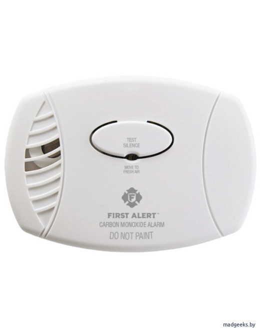Датчик угарного газа First Alert Carbon Monoxide Alarm