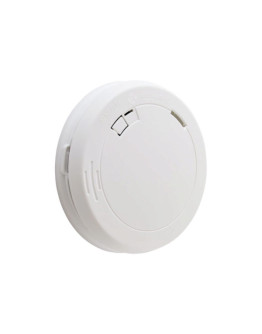 Датчик дыма First Alert Slim Photoelectric Smoke Alarm со встроенной батареей