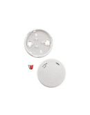 Датчик дыма First Alert Slim Photoelectric Smoke Alarm со встроенной батареей