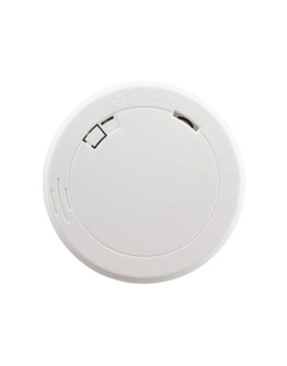 Датчик дыма First Alert Slim Photoelectric Smoke Alarm со встроенной батареей
