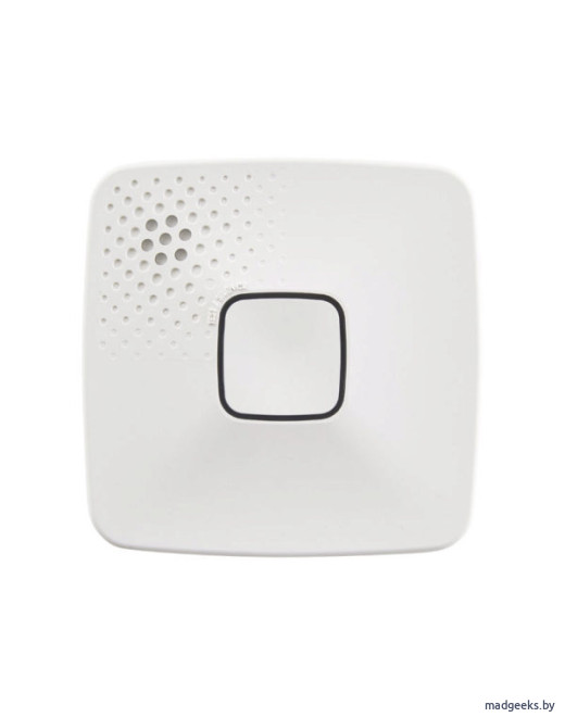 Датчик дыма и угарного газа First Alert Onelink Wi-Fi Photoelectric