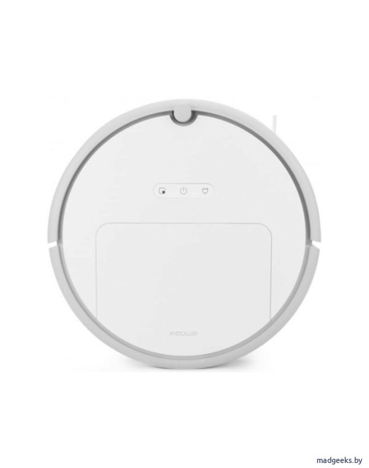 Робот-пылесос Xiaomi Xiaowa Robot Vacuum Cleaner with Planning