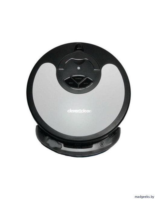 Робот-пылесос Clever&Clean Zpro-SERIES Z10 III Lpower AQUA set