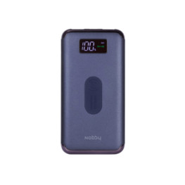 Внешний аккумулятор Nobby Expert NBE-PB-06-02