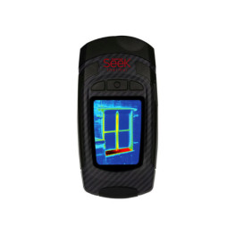 Карманный тепловизор Seek Thermal Reveal PRO