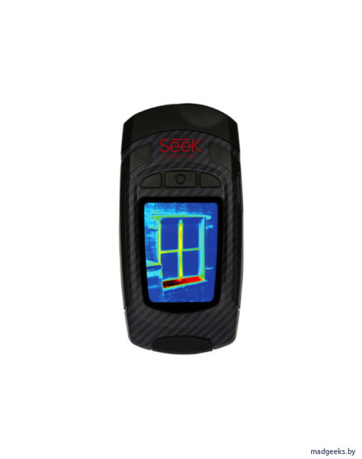 Карманный тепловизор Seek Thermal Reveal PRO
