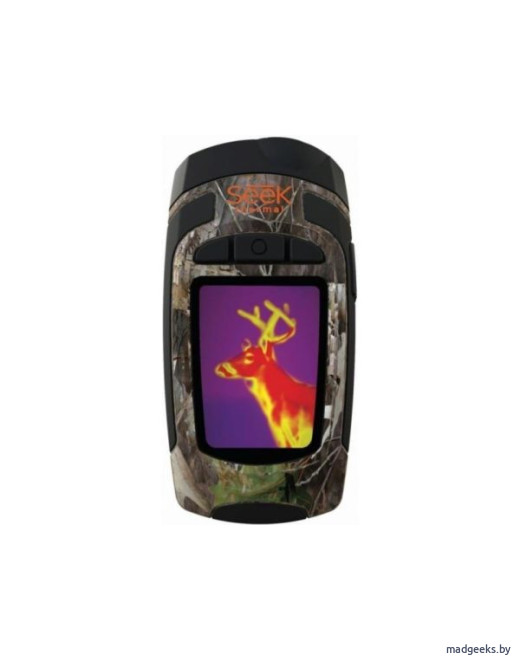 Карманный тепловизор Seek Thermal Reveal XR