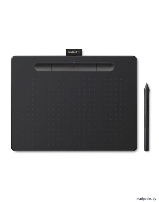 Графический планшет Wacom Intuos S